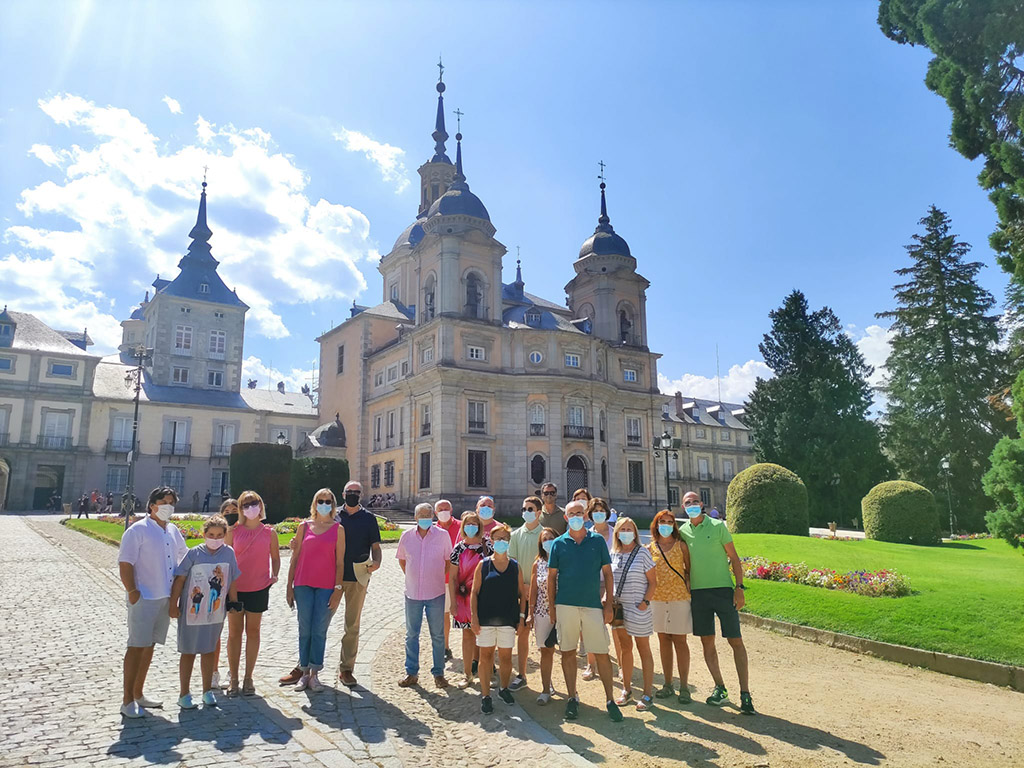 20210831 Viajero La Granja 4