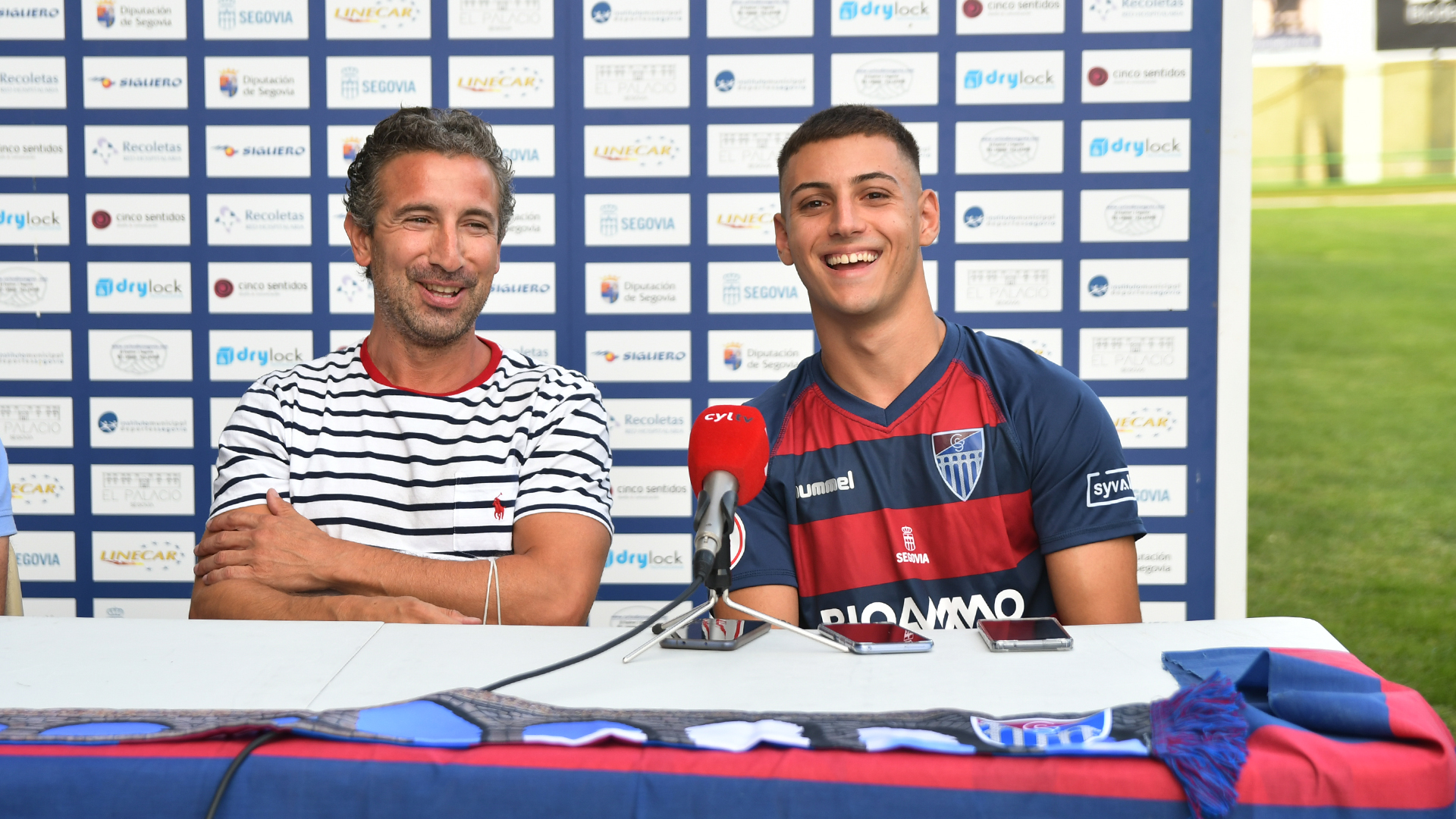 La incorporación de una promesa 1 27 01 web