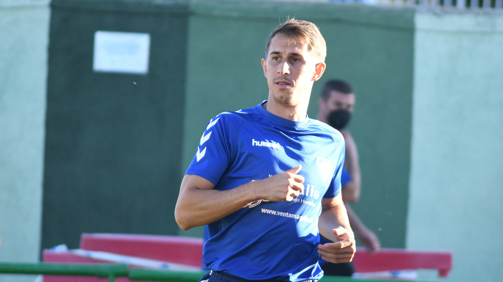 Alexander Szymanowski segoviana