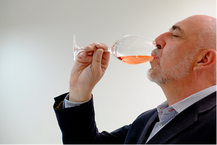 Agustin Alonso director tecnico de la DO Ribera del Duero