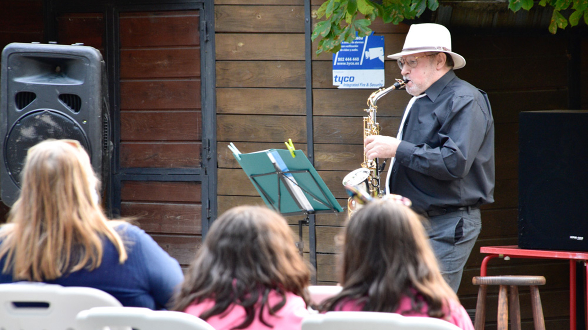 Canciones desde la nostalgia web