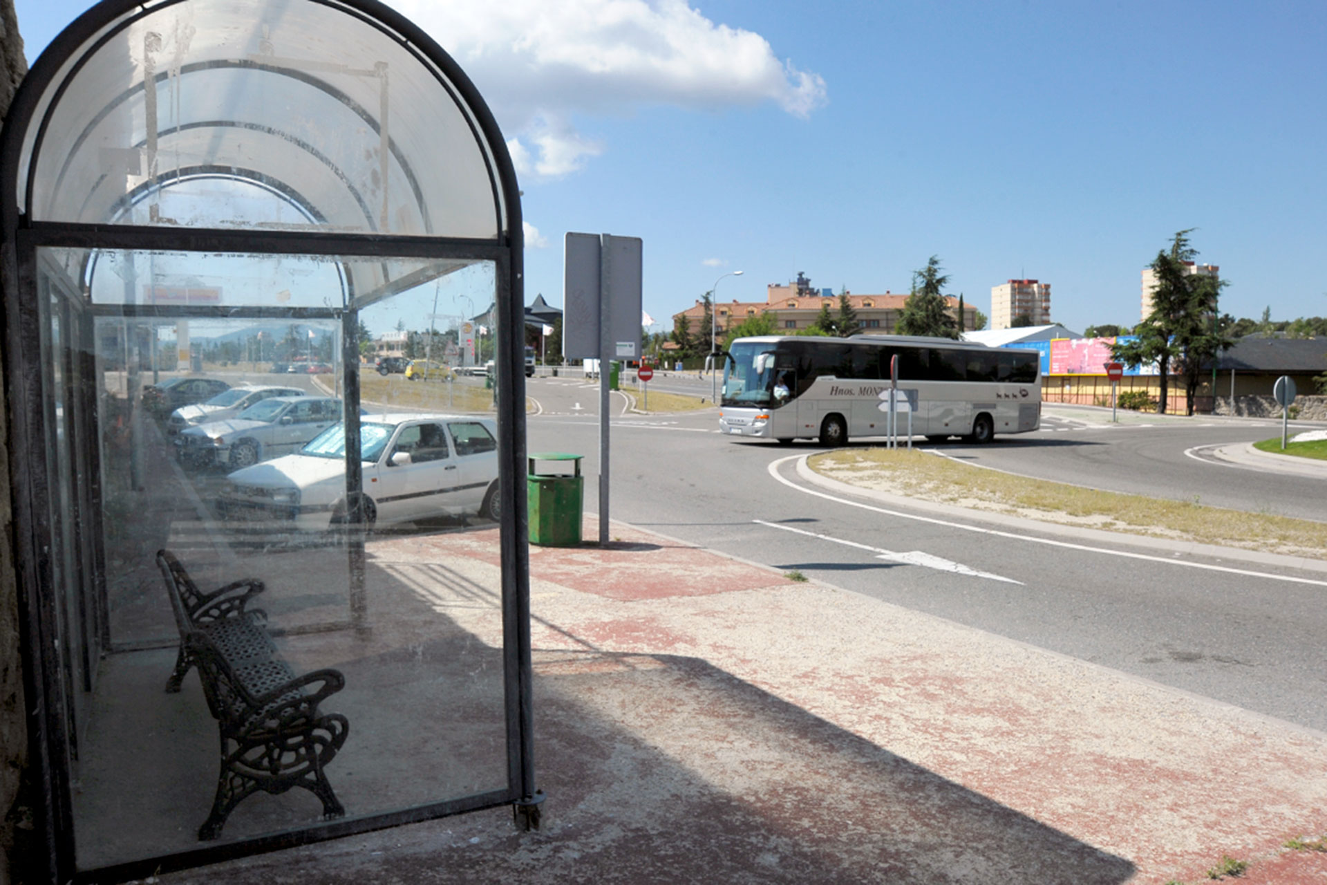 El Espinar Los Angeles KAM6679