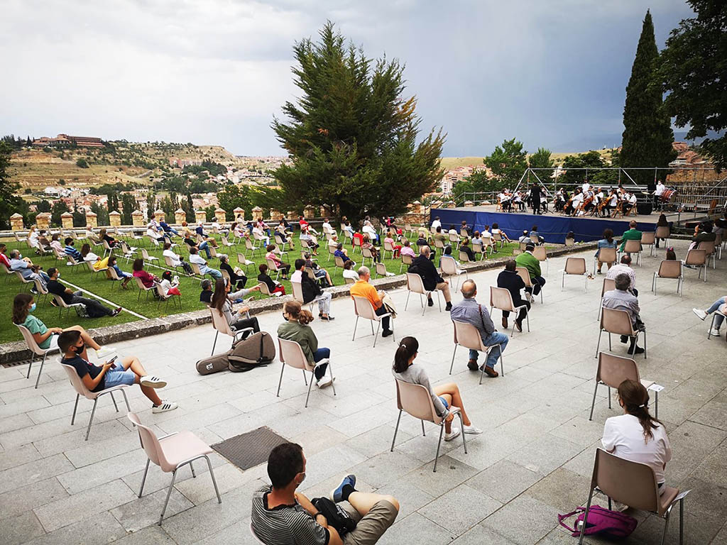 Escuela Municipal de Música