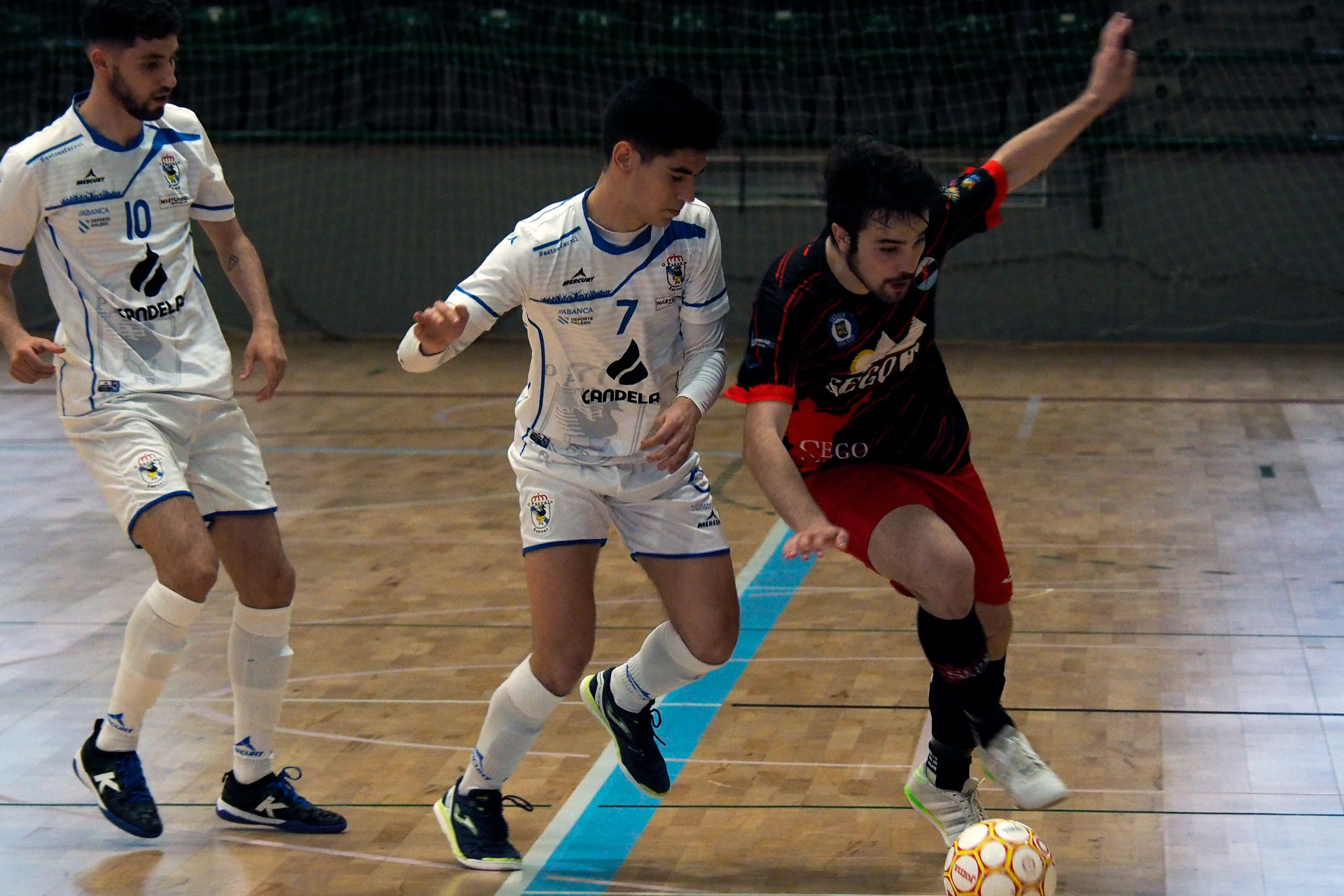 FS Segosala O Parrulo B KAM6409