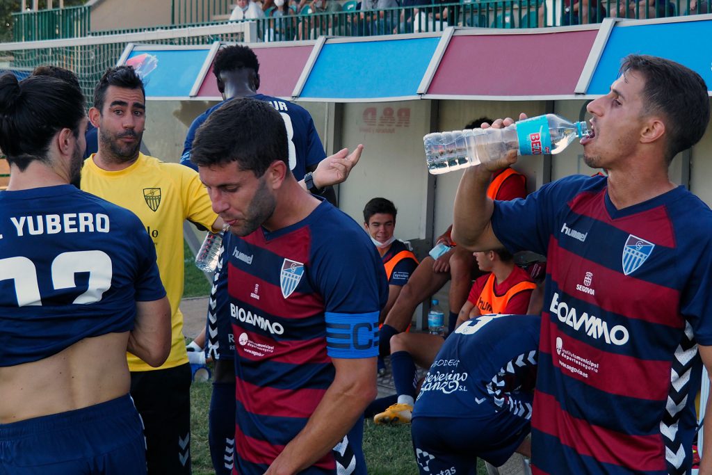 Futbol Segoviana Las Rozas KAM7196 Futbol Segoviana Las Rozas KAM7196