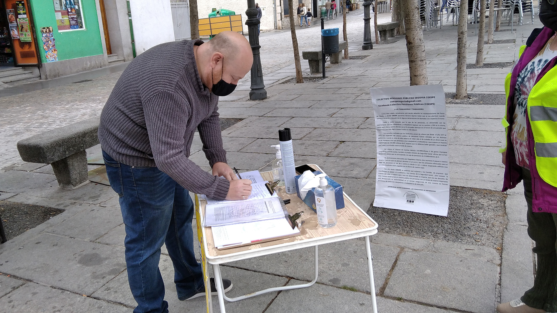 Jacobo Pena firma apoyo auditoria pensiones jpg web