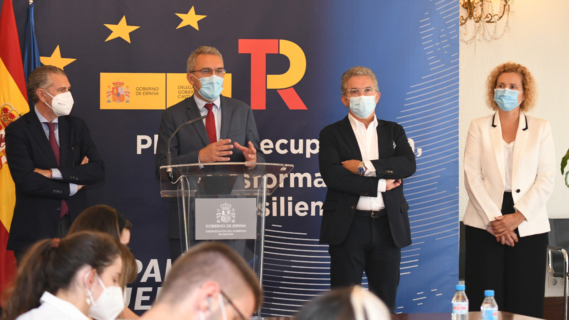 Javier Izquierdo Jaime Guerrero WEB