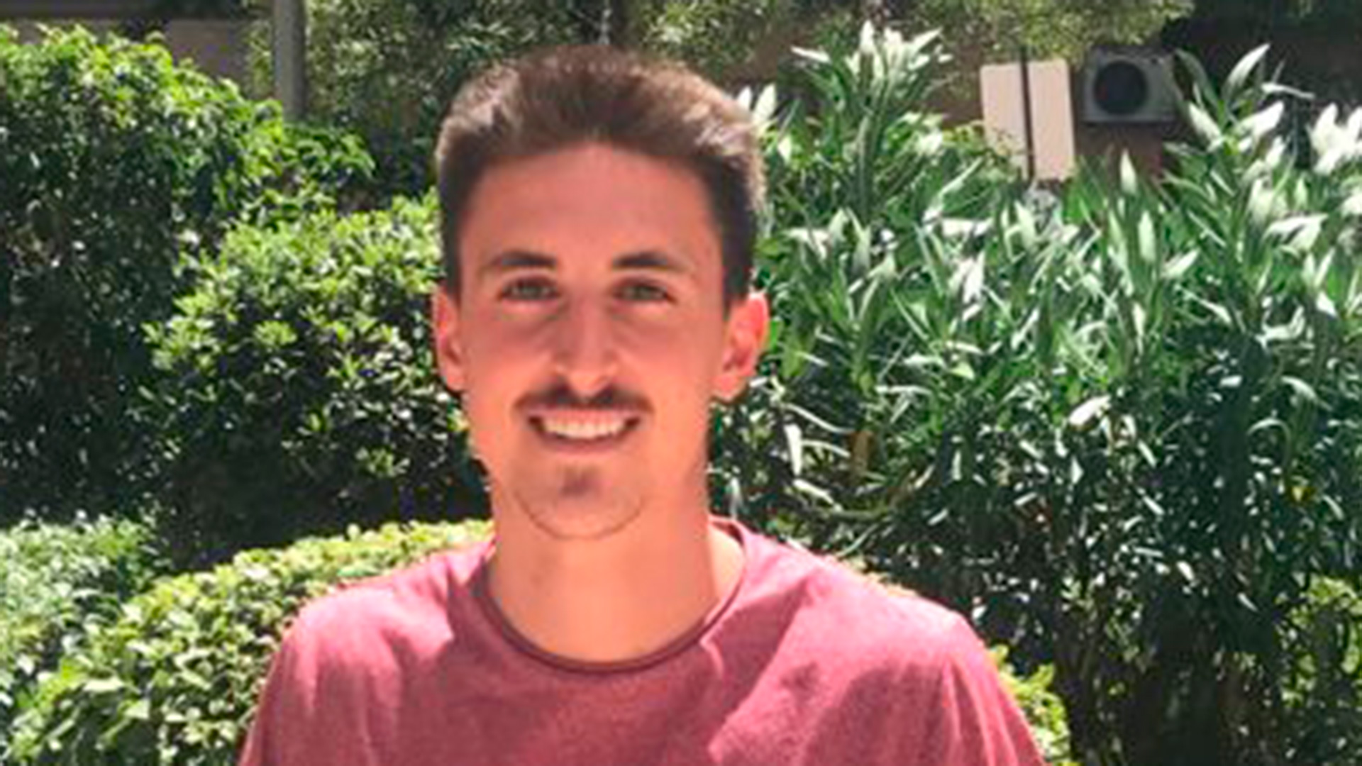 Jorge Andres unami futbol