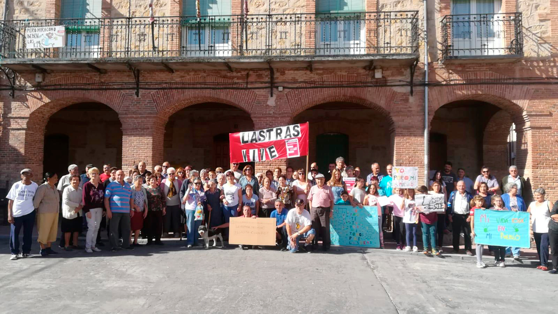 Lastras de Cuellar web Lastras de Cuellar web