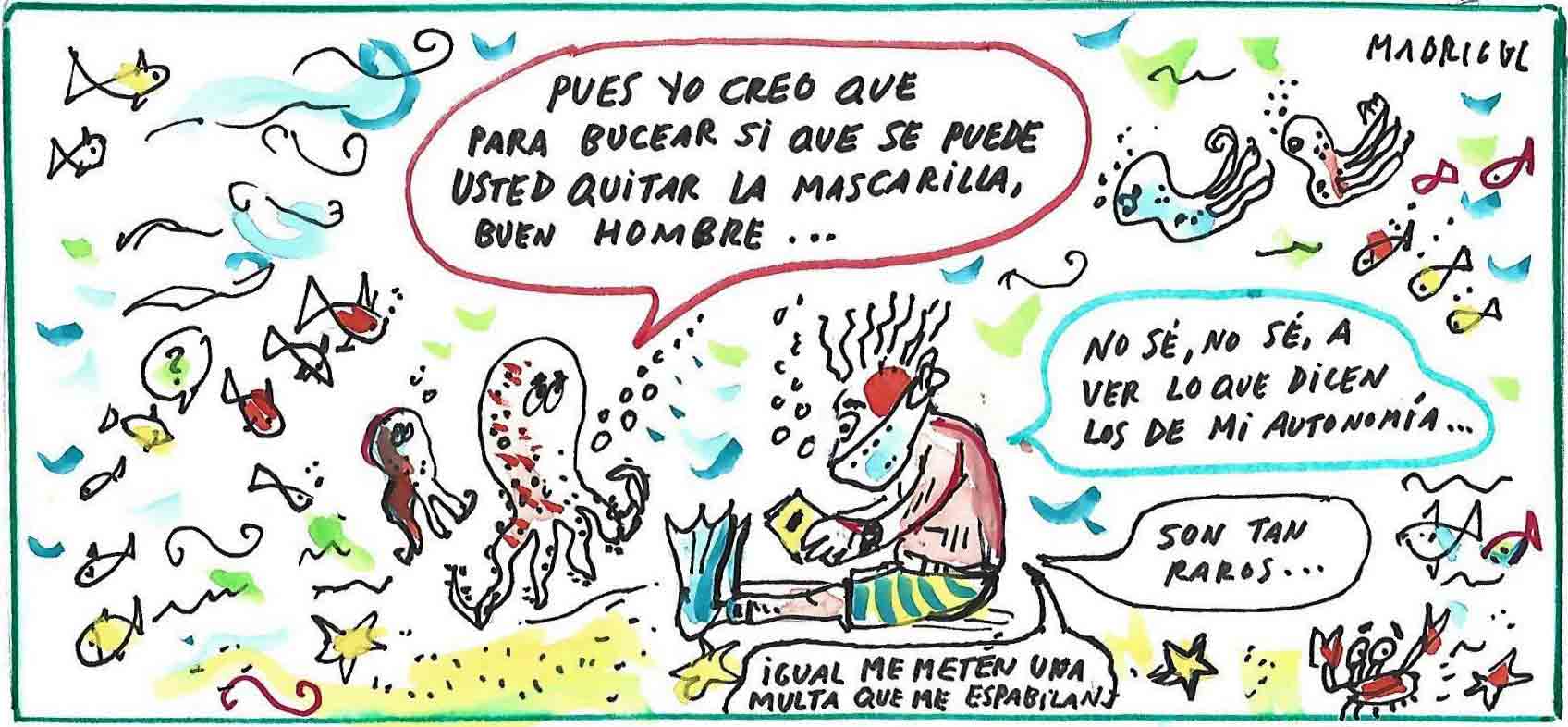 Madrigal WEB 11 de agosto