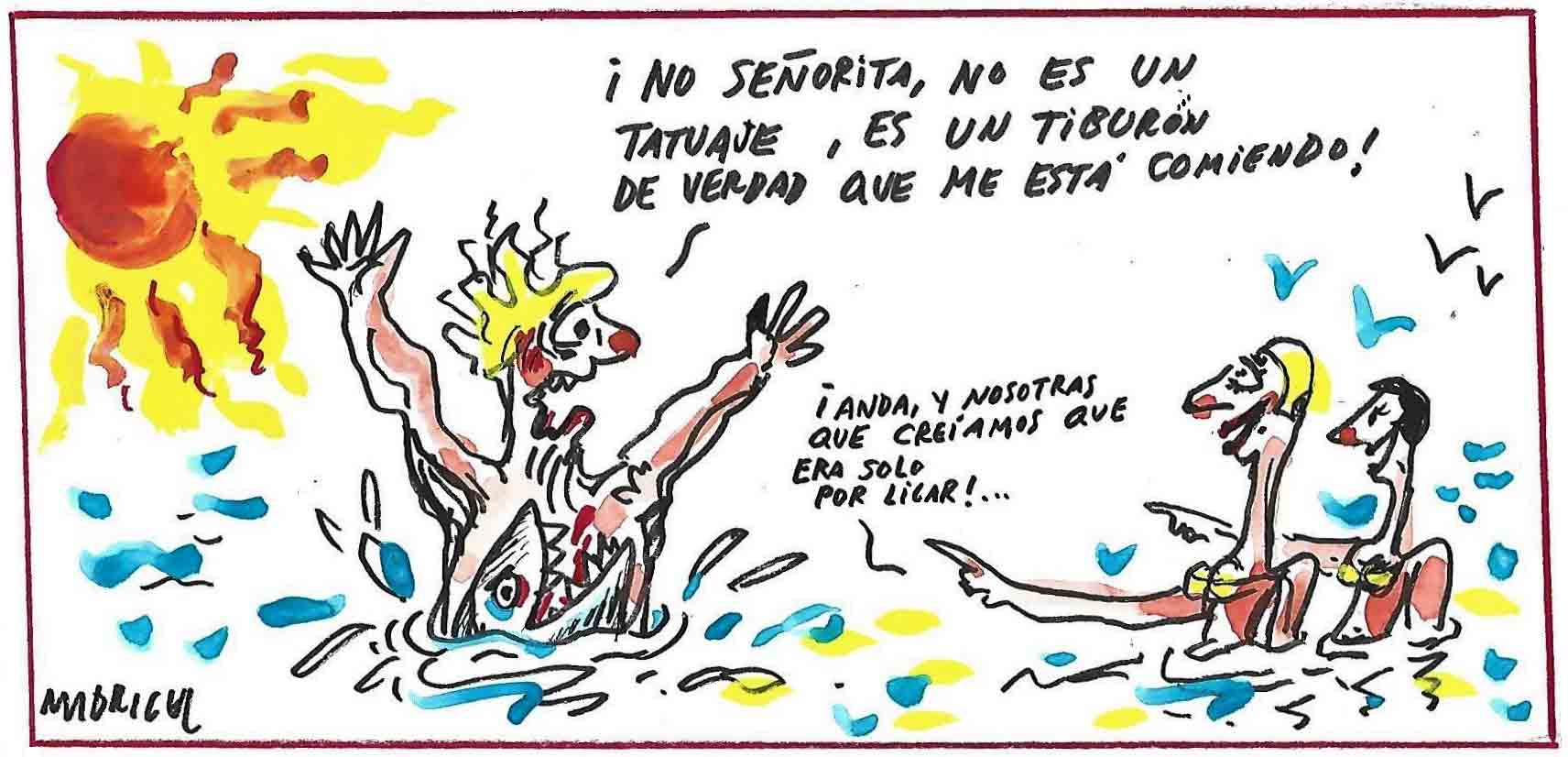 Madrigal tatuaje web