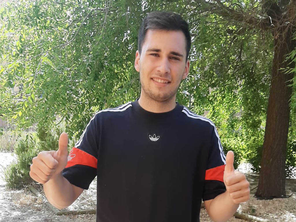 Marcelo Molinos fichaje unami