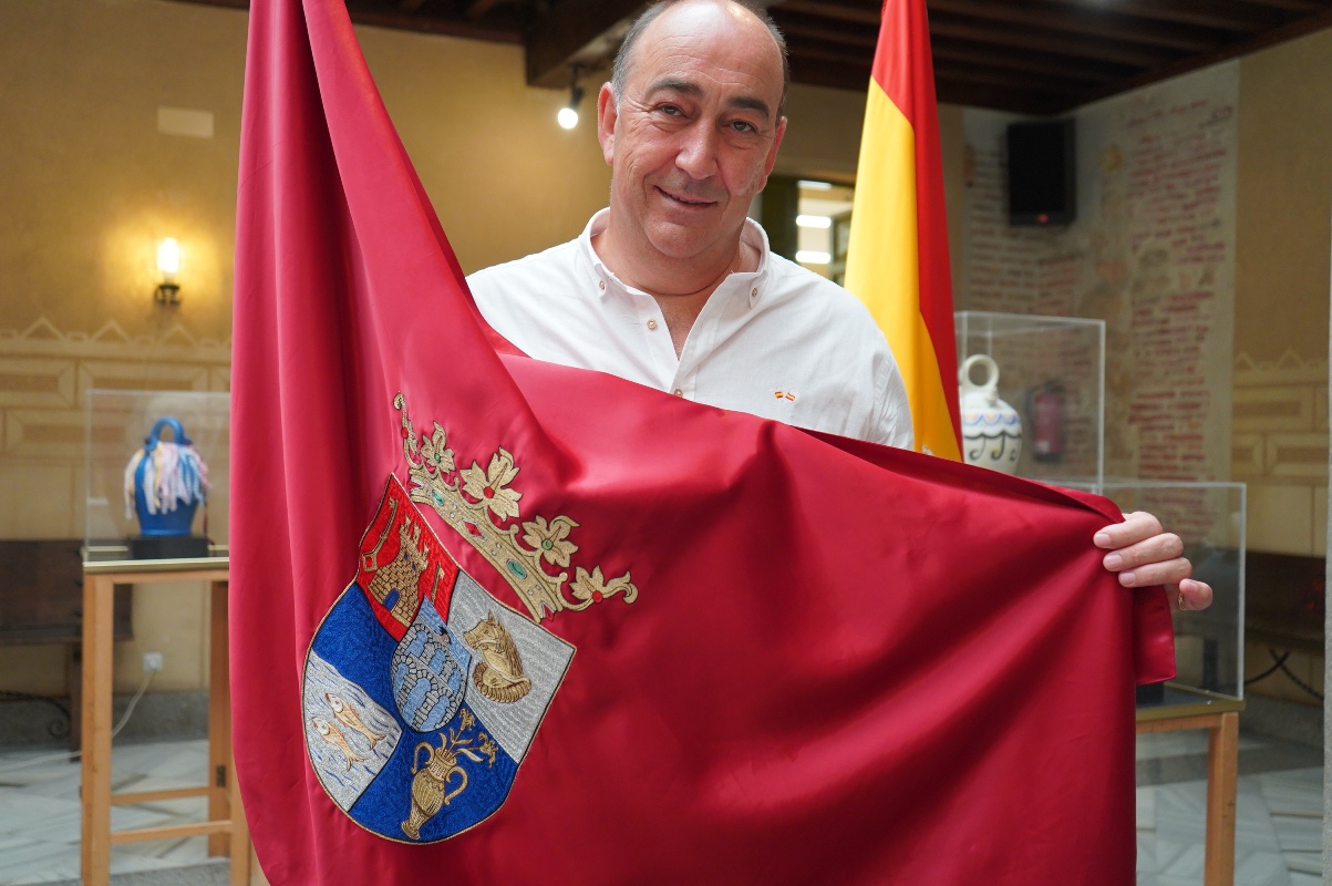 Miguel Angel de Vicente 2