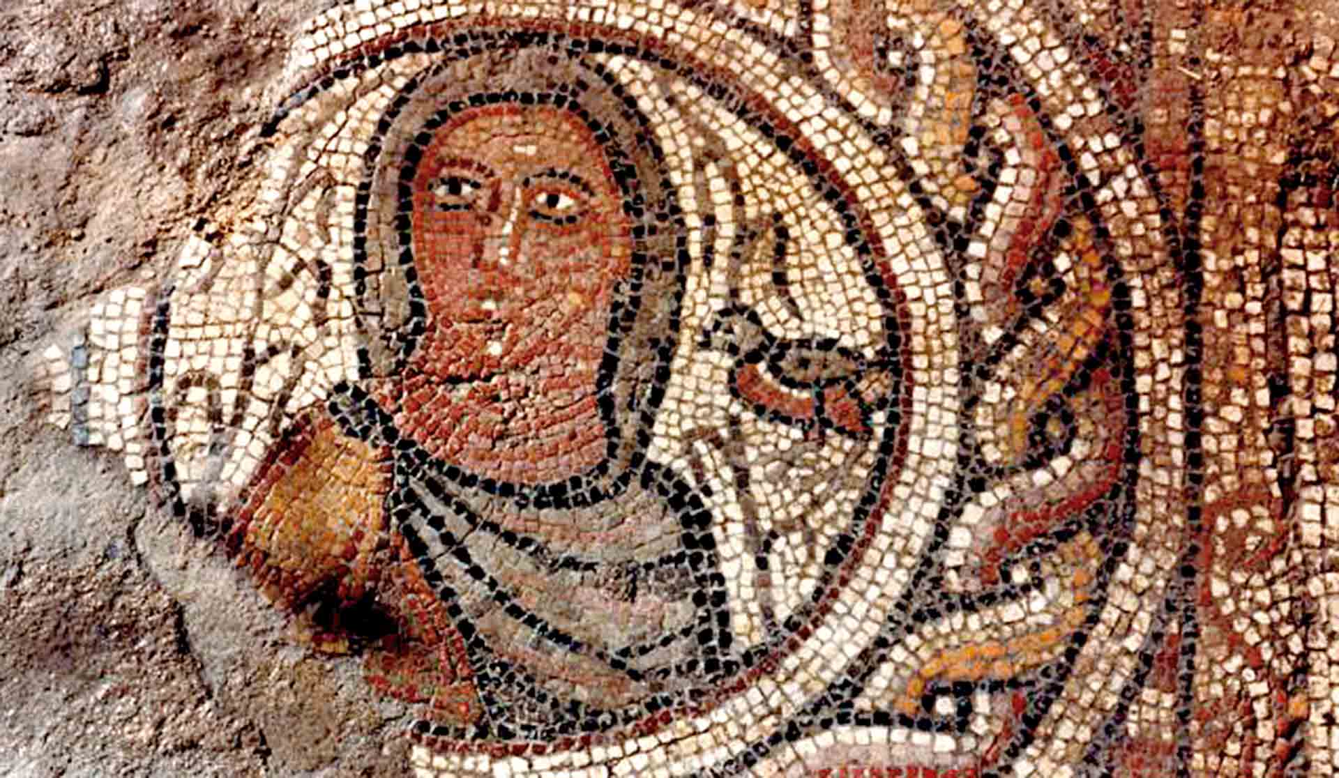 Mosaico Paradinas Adelantado 1