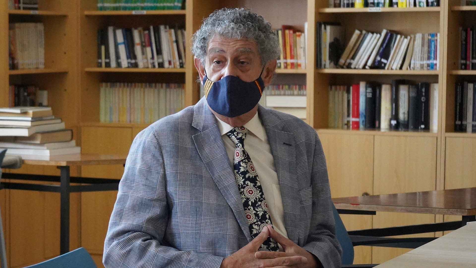 Reunion alcalde Lastras de Cuellar 1 web