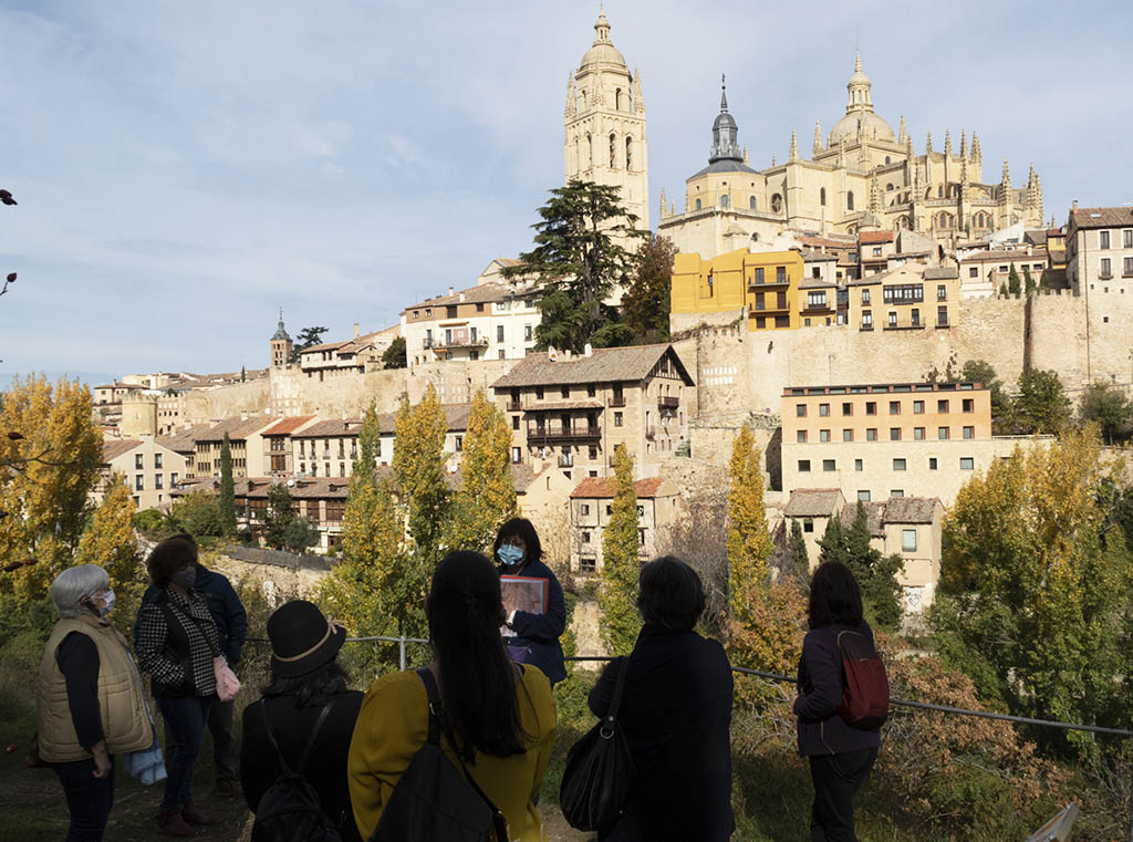Turismo Visita Cementerio Judio Visita Guiada