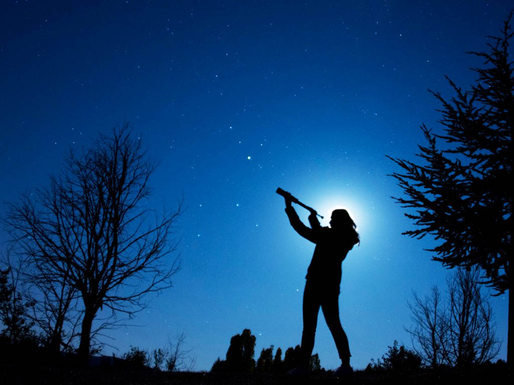 Turismo de estrellas