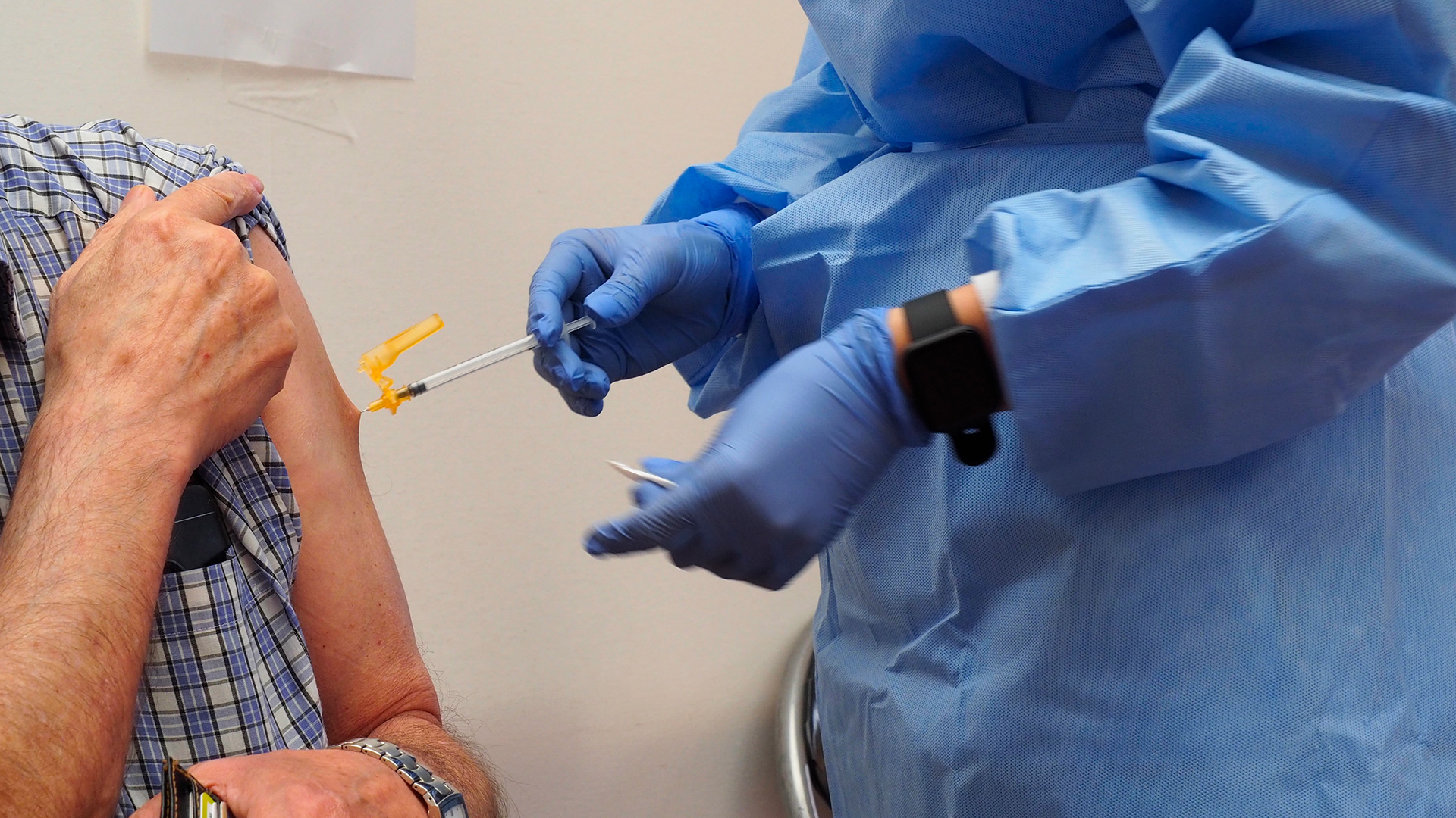 Vacunacion 1951 1954 Pfizer Coronavirus KAM2707 web