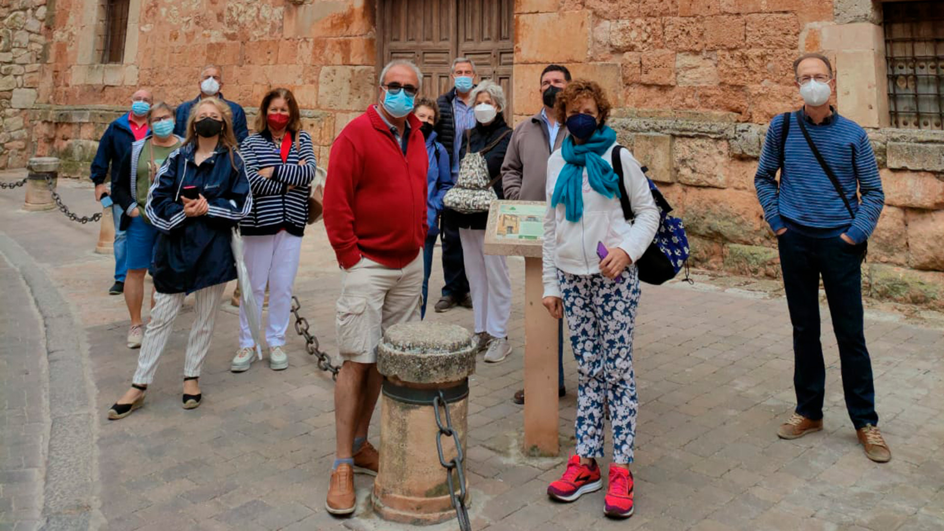 Viajero yo te ensenare Riaza y Ayllon 1 1 web