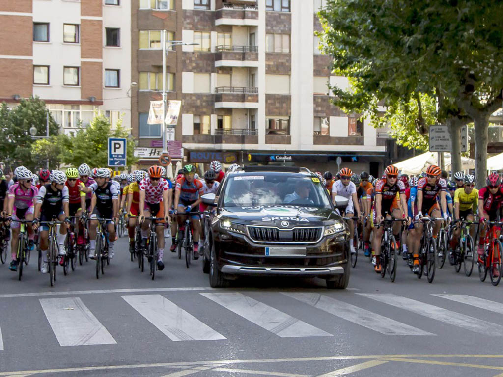 Vuelta Ciclista Ribera del Duero