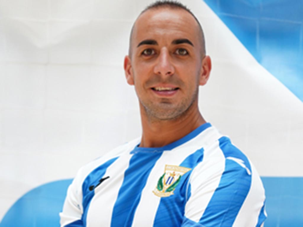 alvarito futbol sala leganes cd