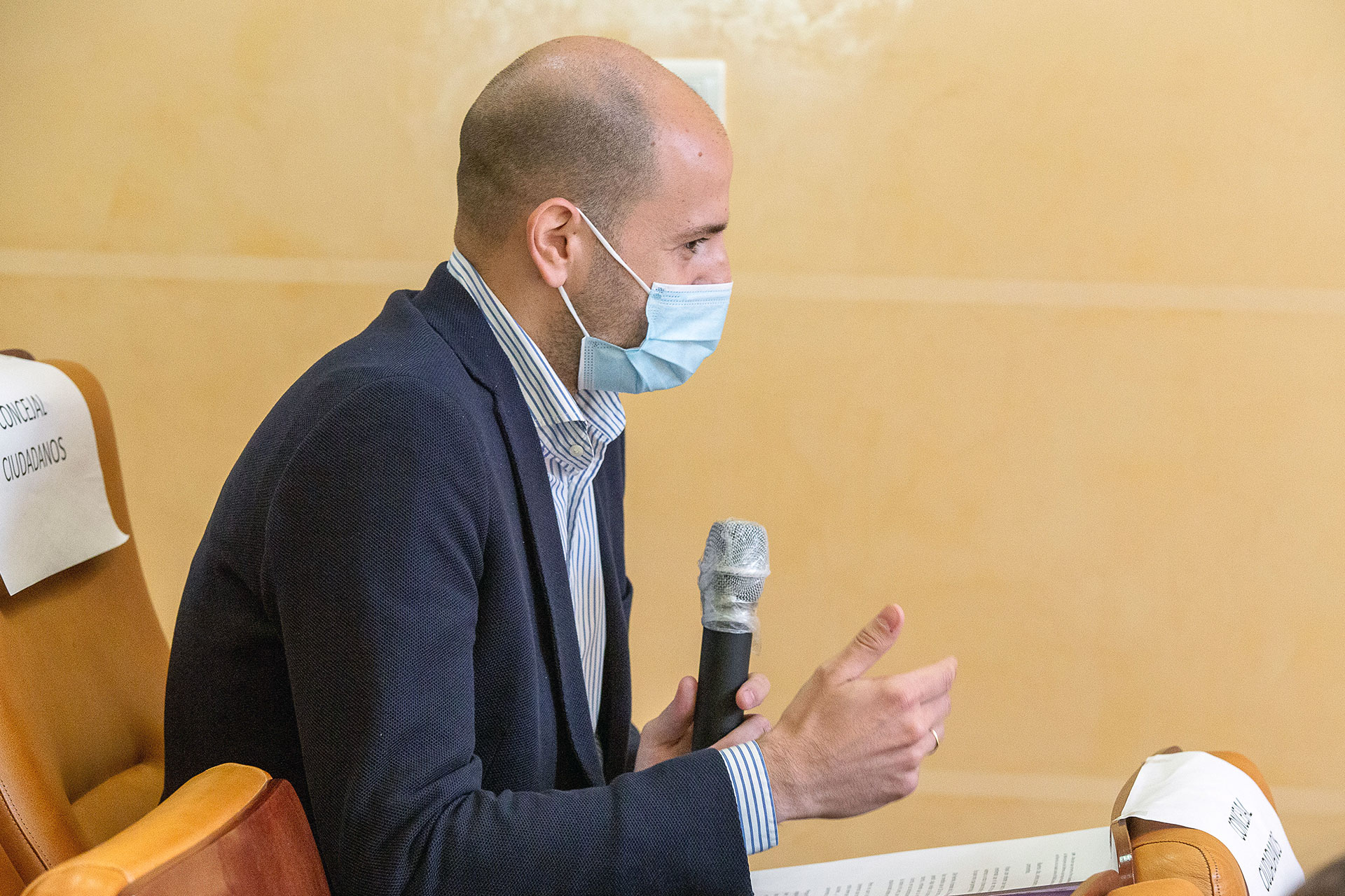 ayuntamiento ciudadanos david garcia foj