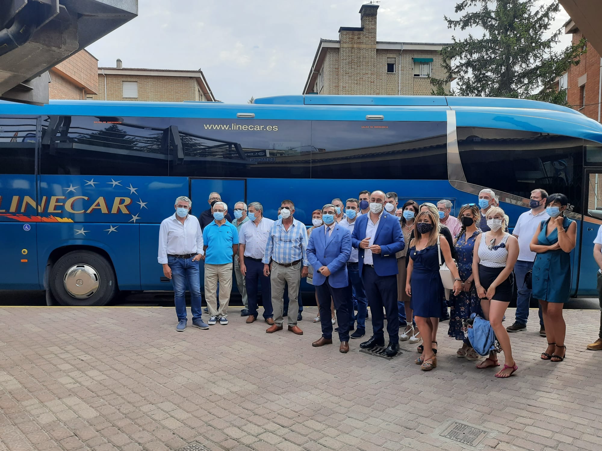 bono Transporte rural