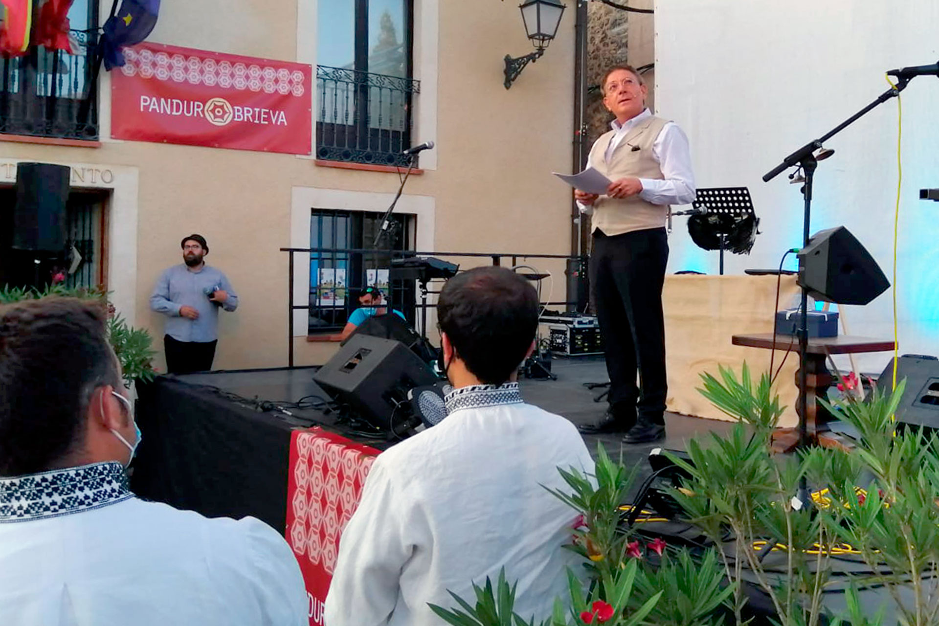 brieva festival pan duro 20 54 293