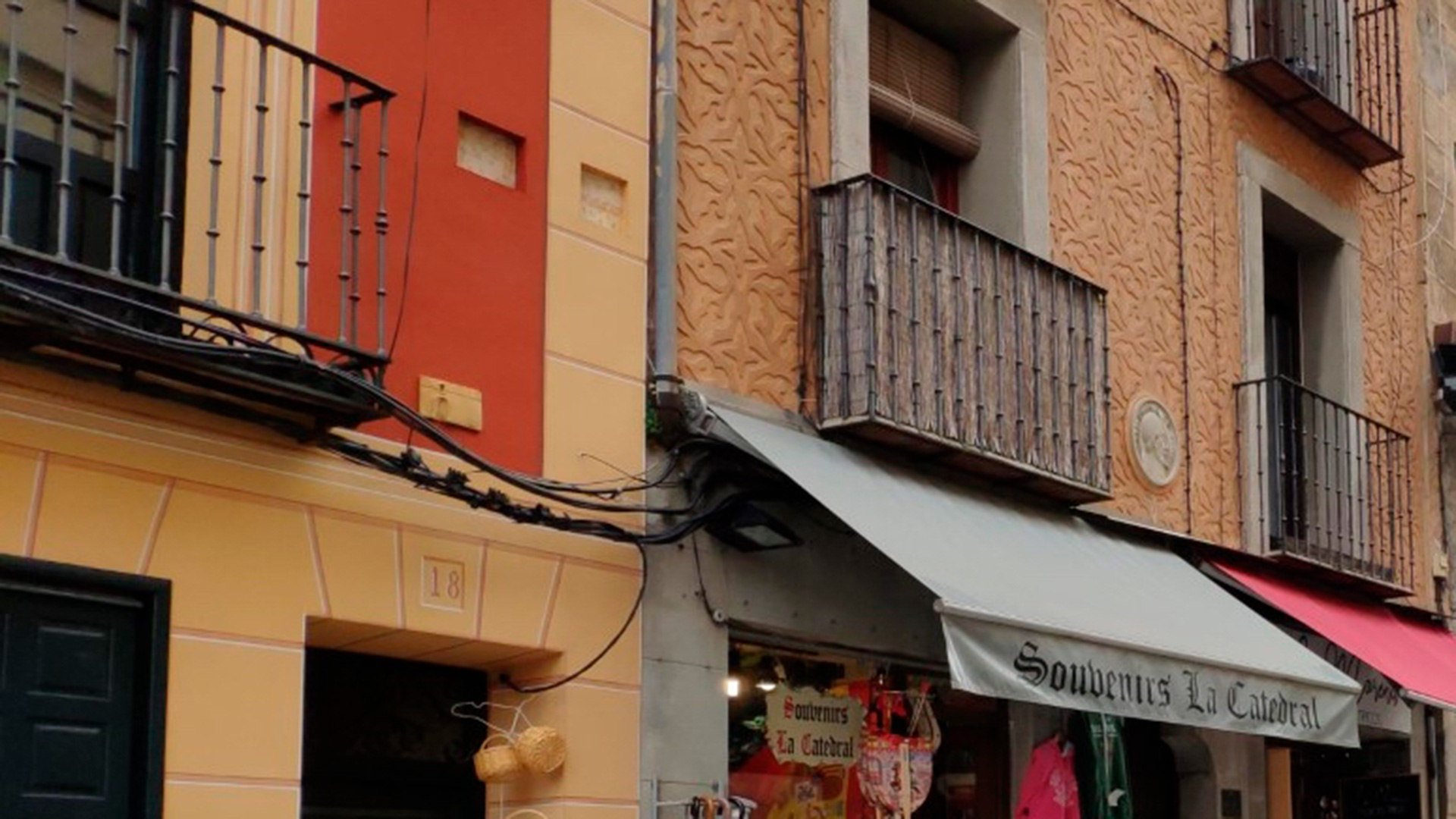 cableado aereo casco historico web