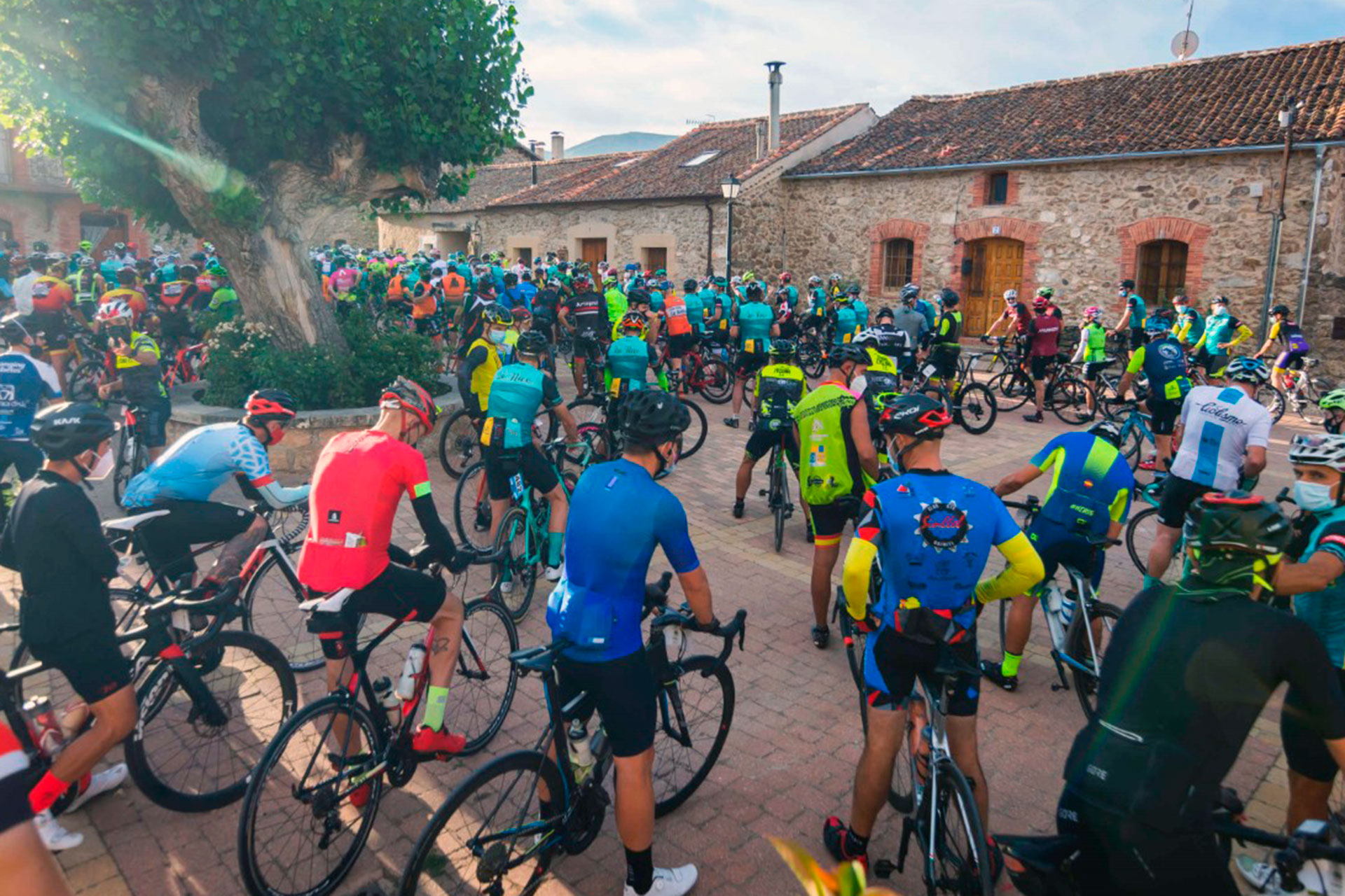 diputacion ayudas clubes deportes ciclismo memorial nico abad