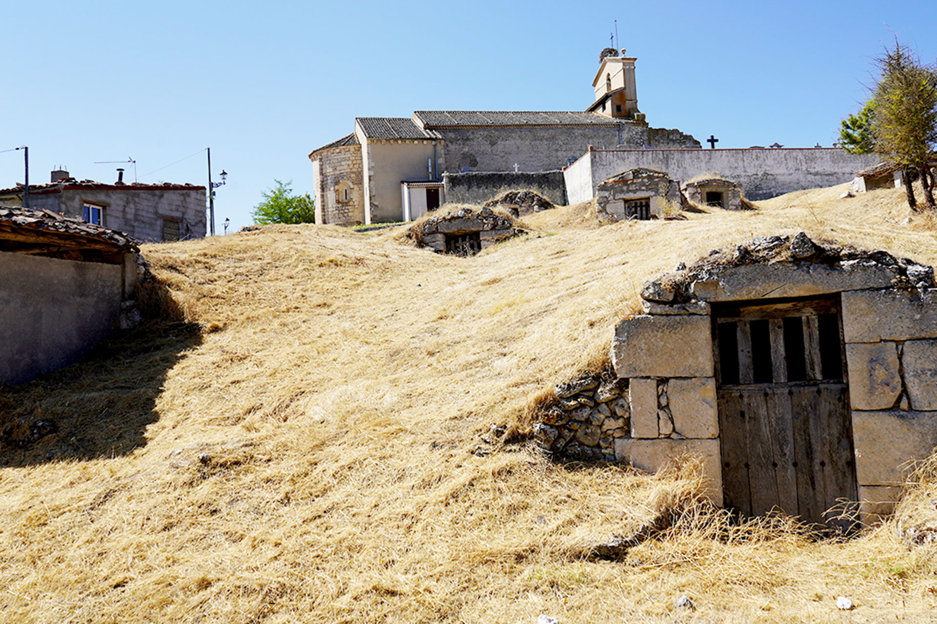 diputacion becas Membibre de la Hoz