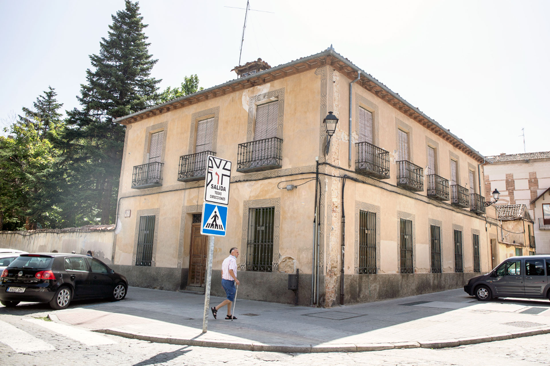 edificio plaza doctor gila 1 y cableado 2