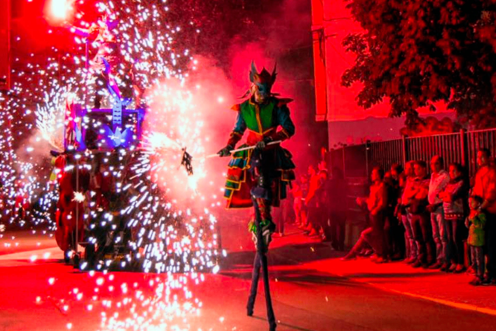 escenario patrimonio