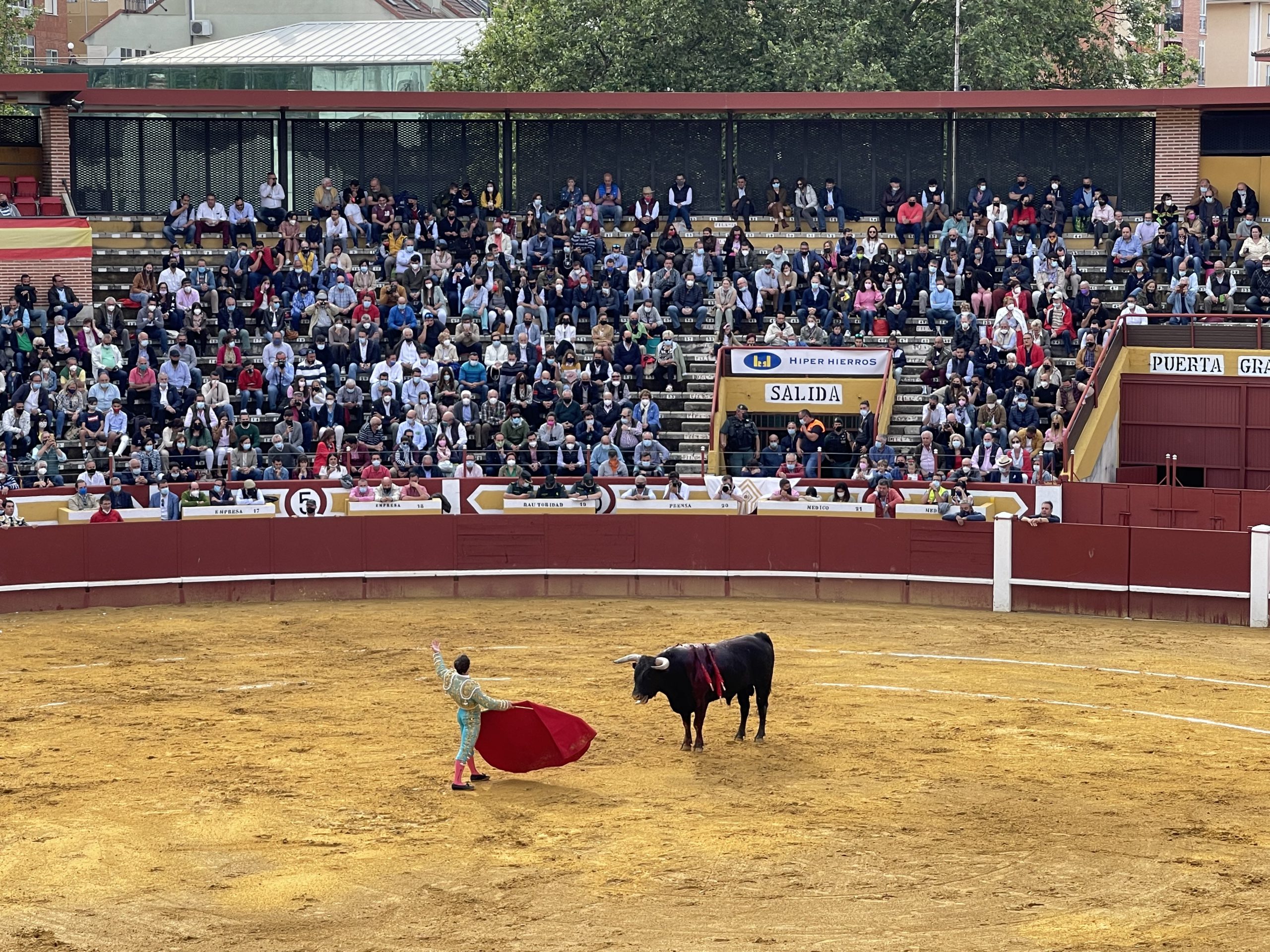 festejos taurinos 2021 1609