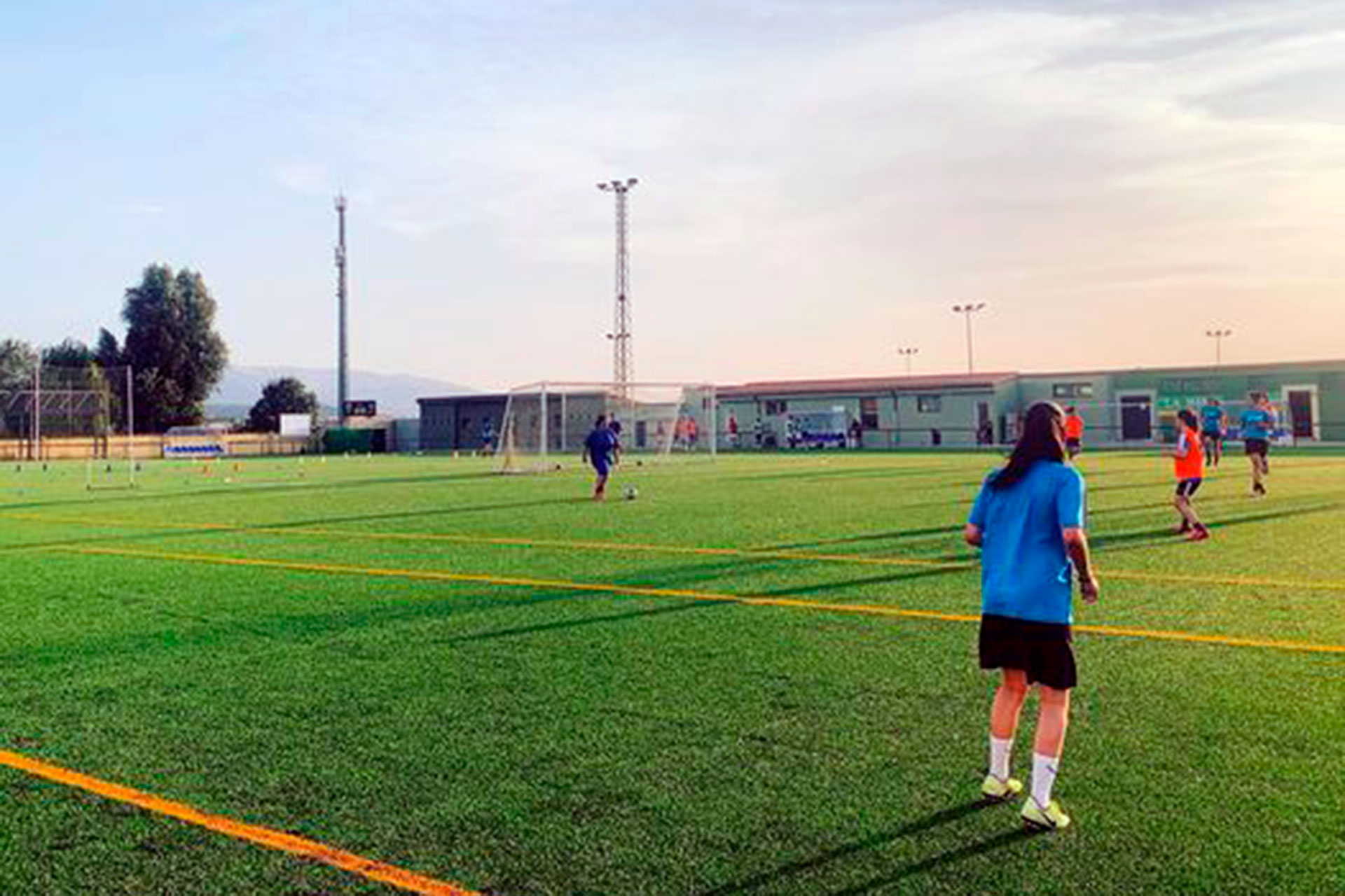 futbol monteresma femenino