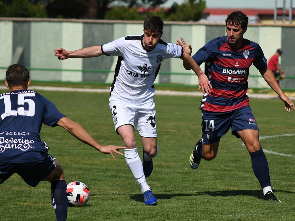 futbol segoviana zamora nogueira