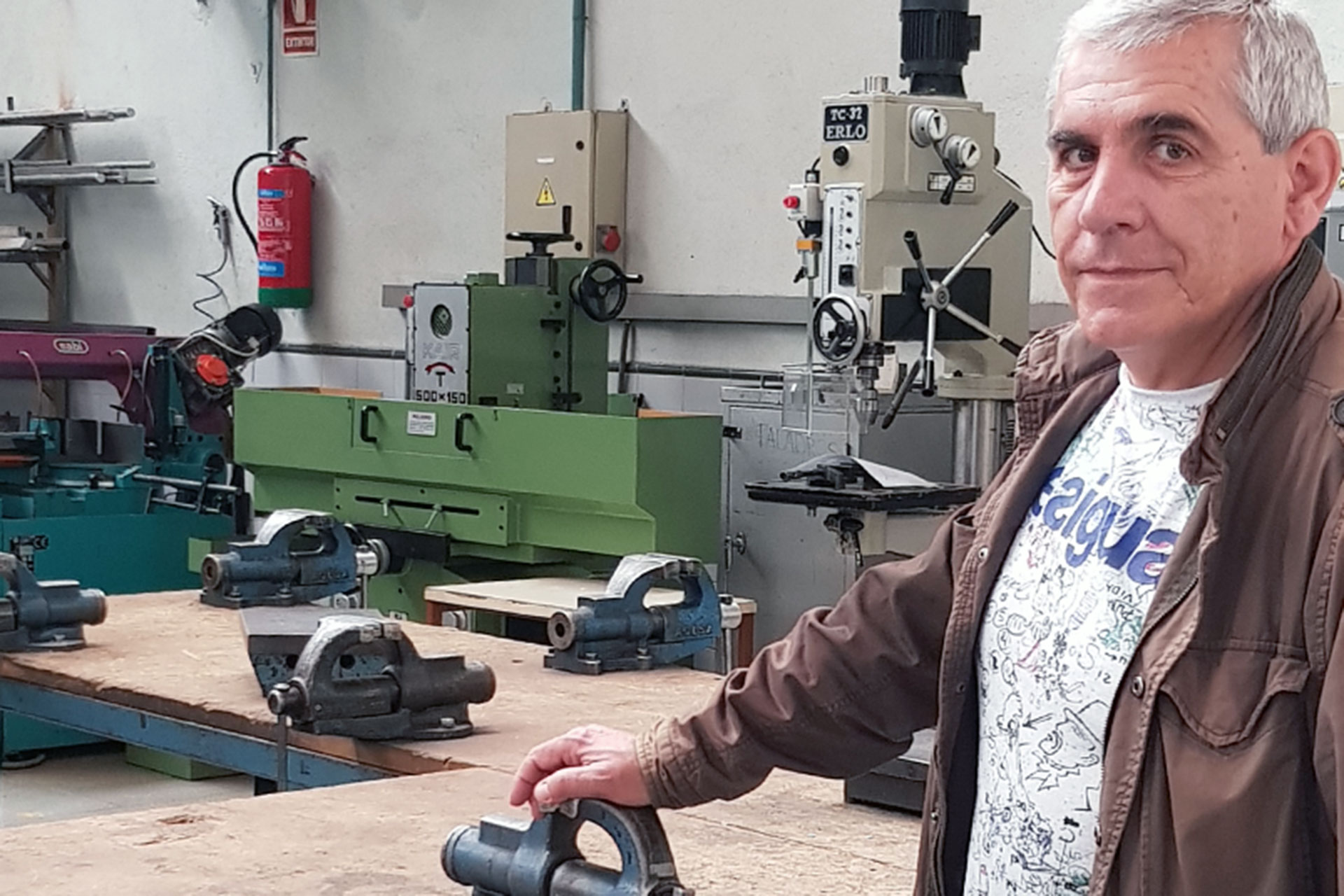 ies la albuera fp pablo beltran