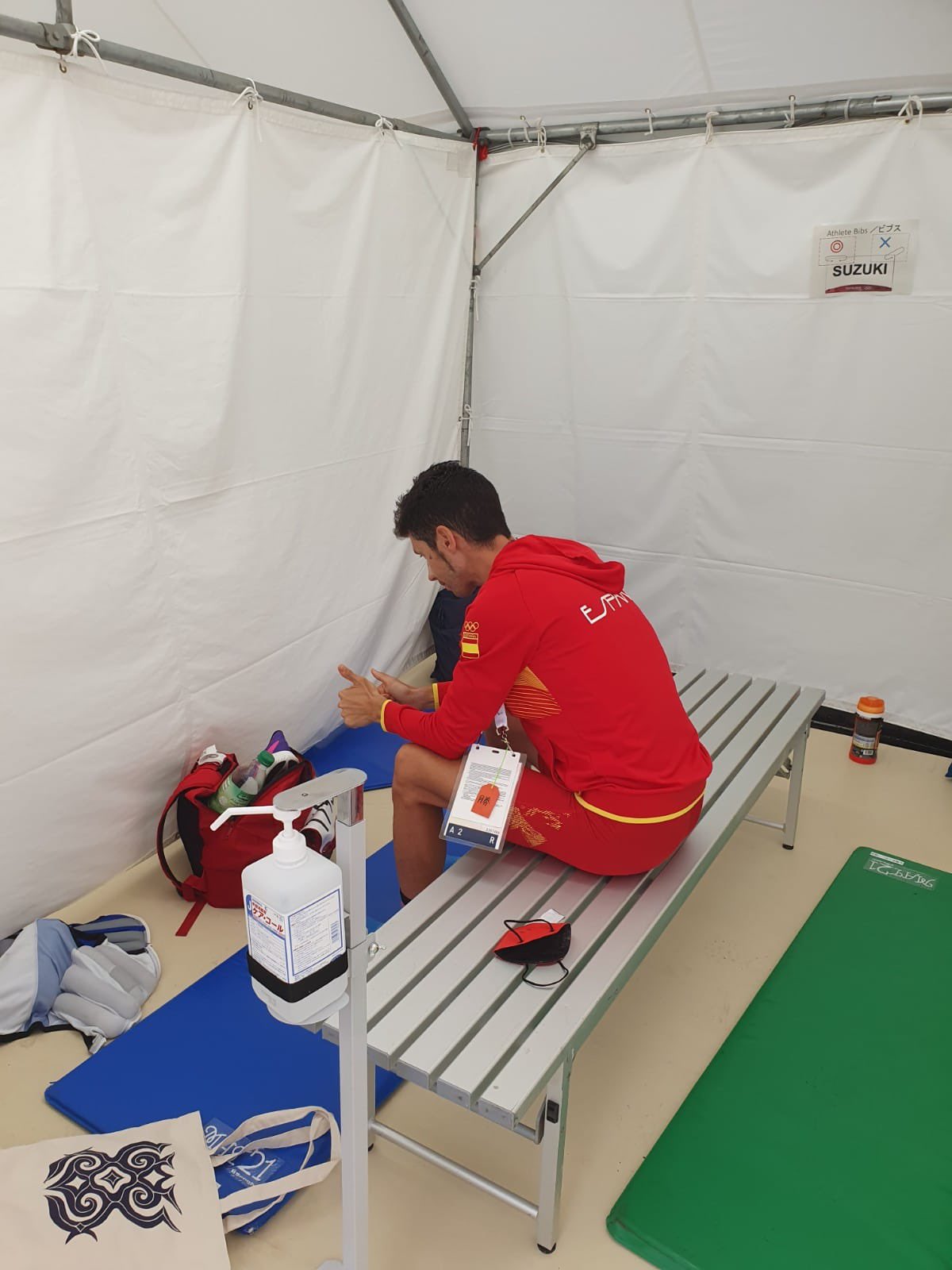 javi guerra atletismo tokio javi guerra atletismo tokio