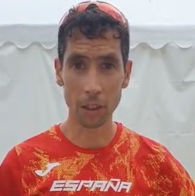 javi guerra sapporo maraton