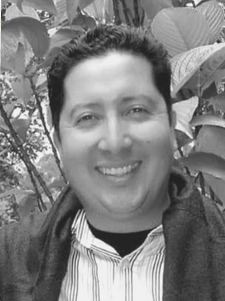 jhon ruiz munoz parroco