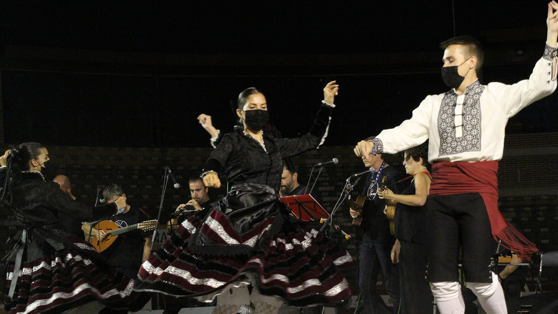 jotas cuellar a por ellos