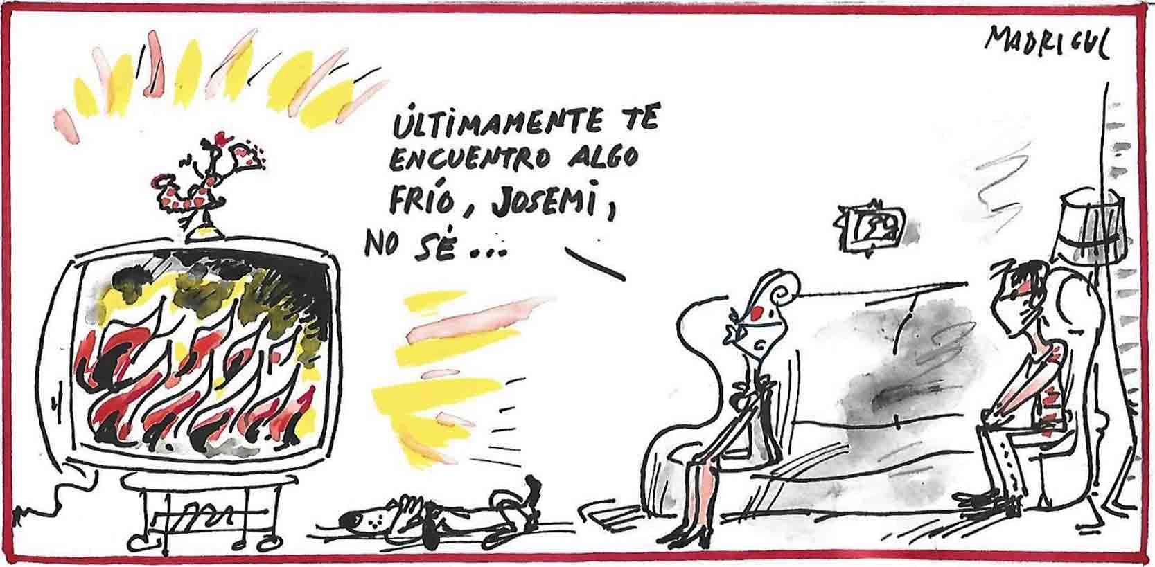 madrigal frialdad WEB