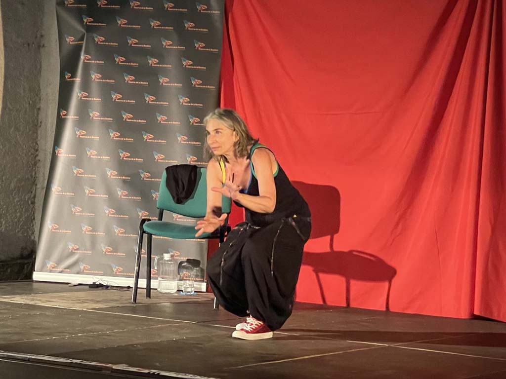 magda labarda festival narradores el espinar