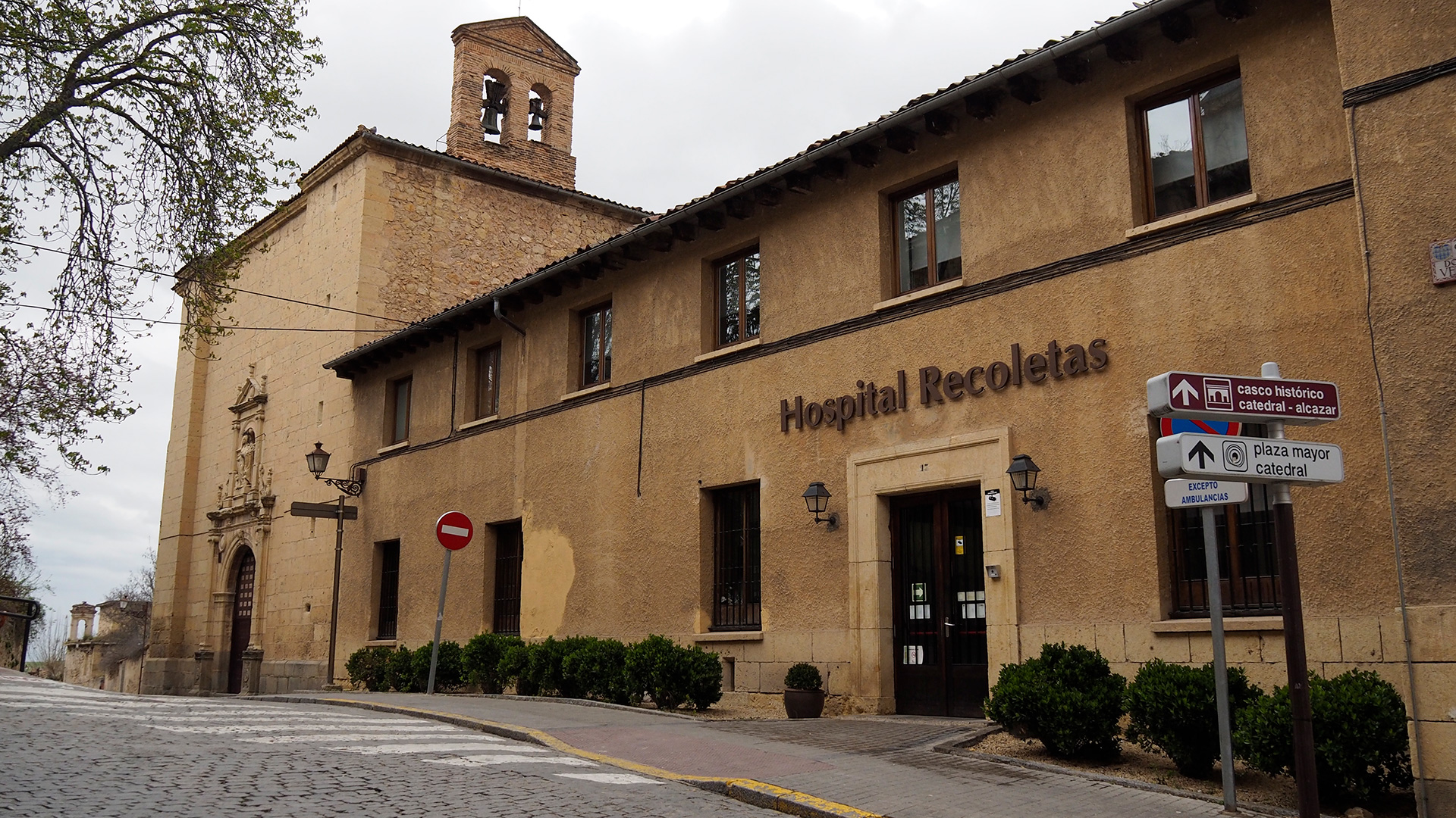 Recoletas anuncia radioterapia eficaz, rápida y segura 1 nereallorente 5 web 1