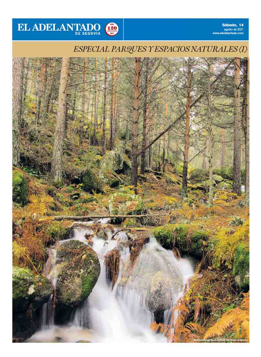 parques y espacios naturales I 1