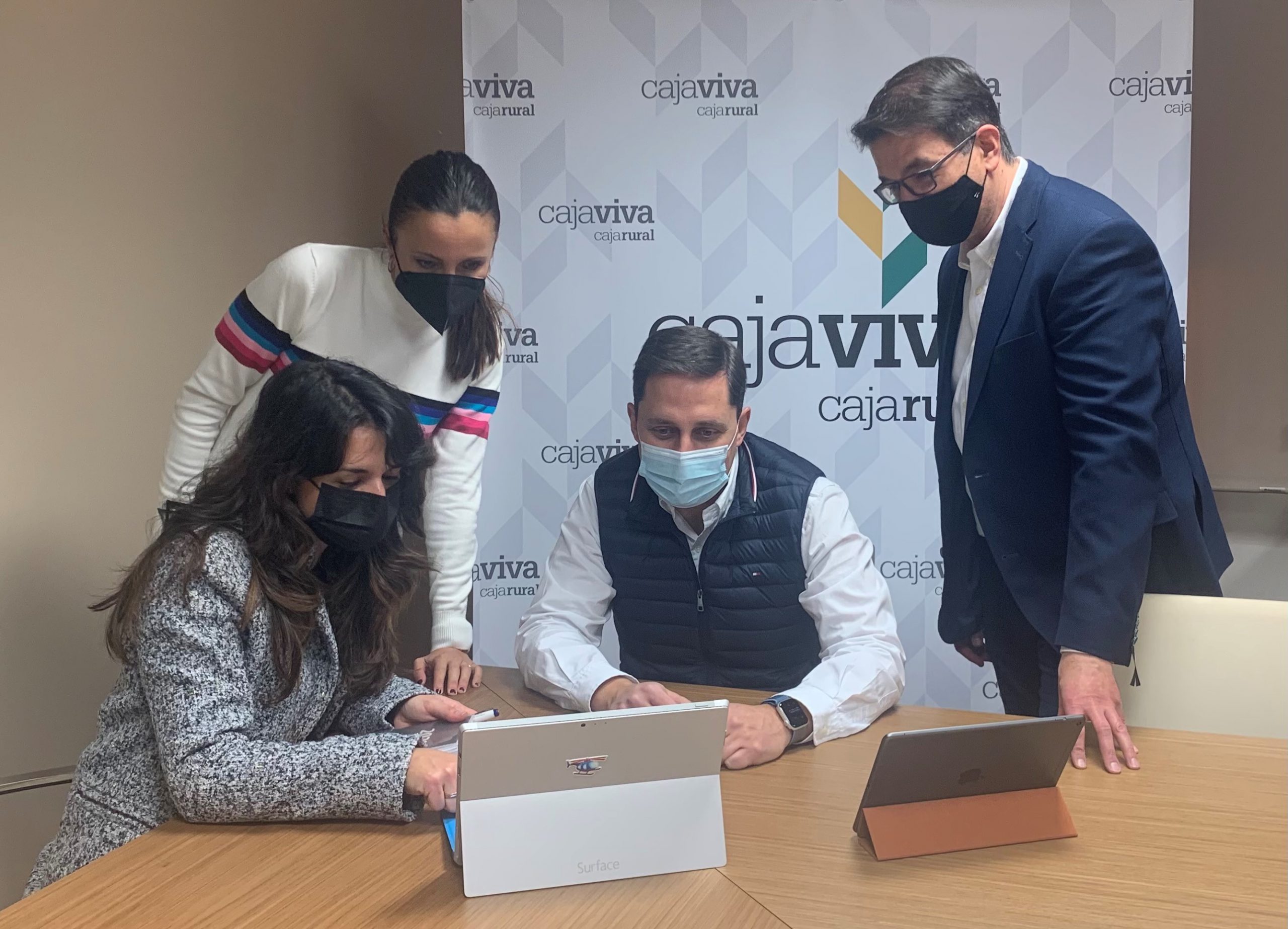 Presentación de Segoviaempleo.com.