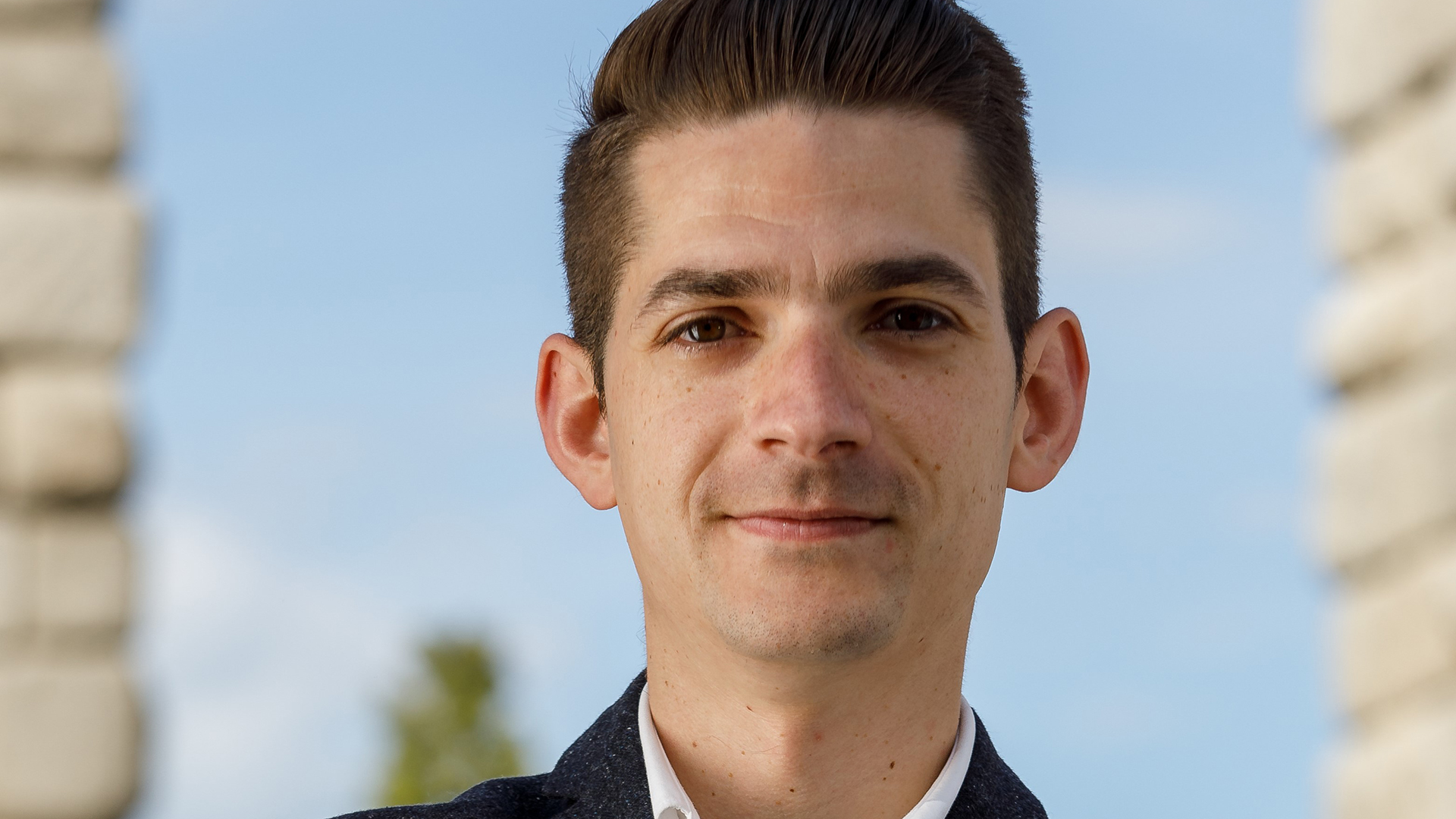 El procurador socialista Sergio Iglesias. / EL ADELANTADO