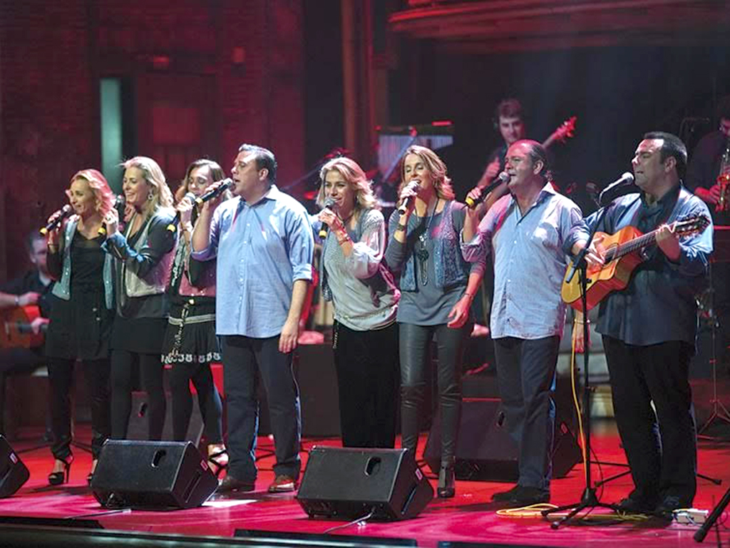 siempre asi el espinar veranos del pidal