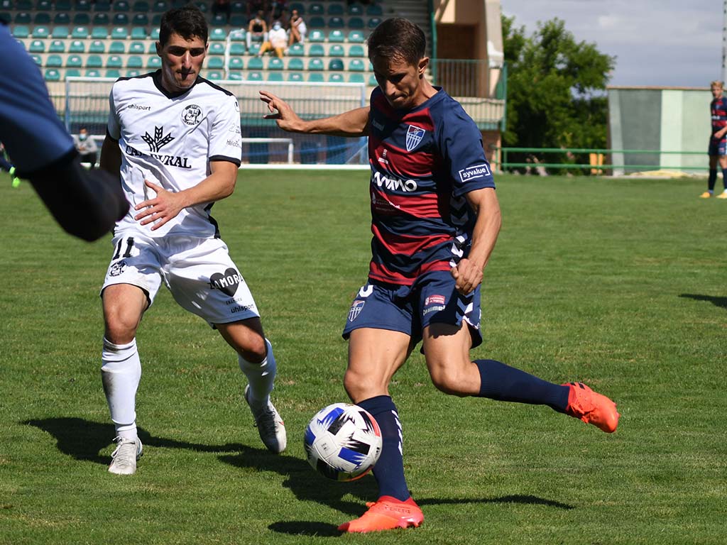 szimanowsky segoviana futbol zamora