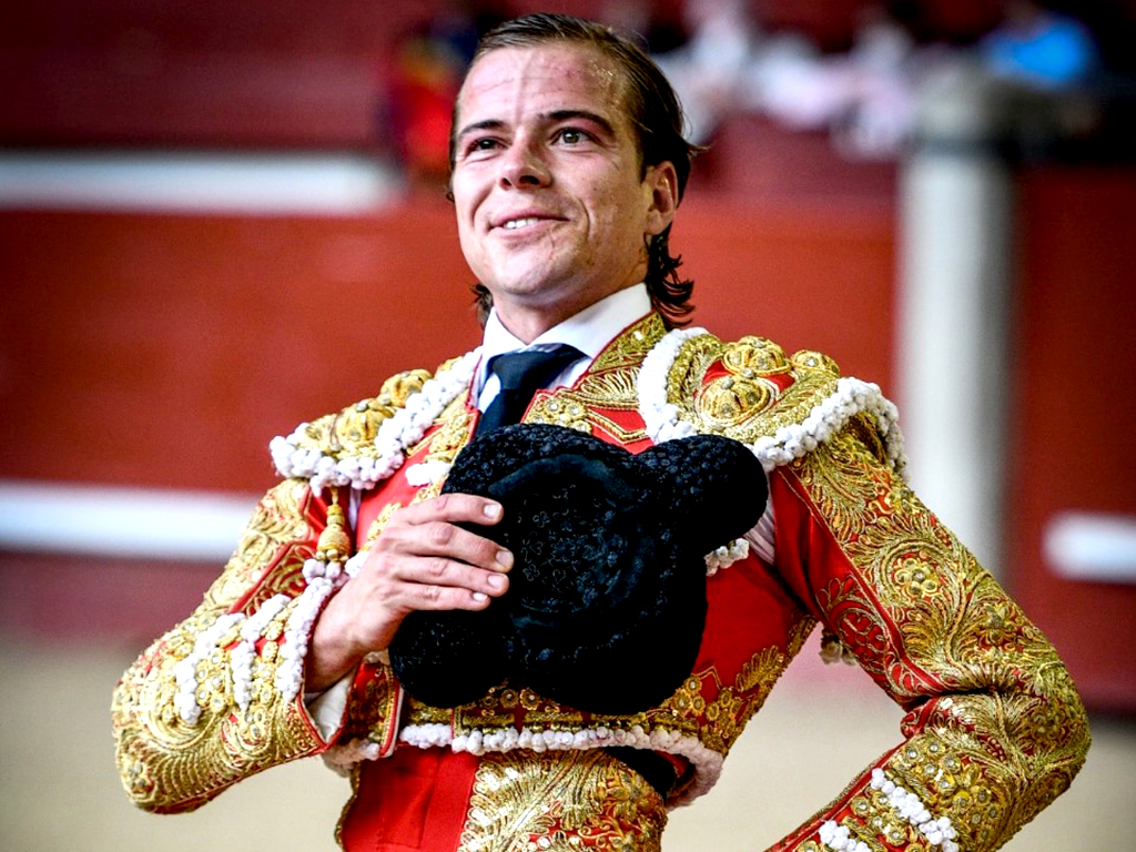 toros javier cortes leganes